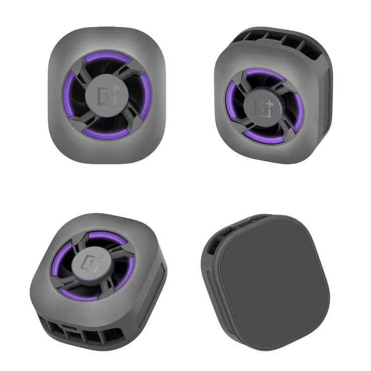 Yeni OnePlus 40W magntic soğutucu