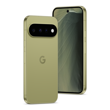 Fıstık Rengi Pixel 11