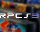 RPCS3, PS3 oyunlarını iyi performansla emüle etmek için hızlı bir CPU'ya ihtiyaç duyar.