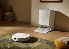 Roborock'un Qrevo Edge 2'si şu anda mevcut.