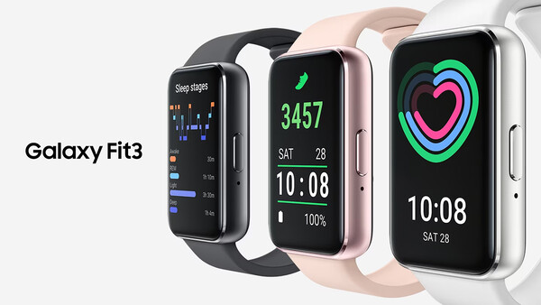 Galaxy Fit 3'ün halefinin bu yılın sonlarına doğru çıkması bekleniyor.
