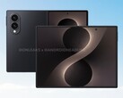 Samsung Galaxy Z Fold8 Wide'ın bazı ödünler vereceği söyleniyor.