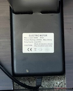 Bu bileşen bir dış mekân ürününde ne işe yarıyor?