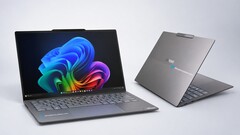 ThinkBook Aeroblade sızdırılmış görseli