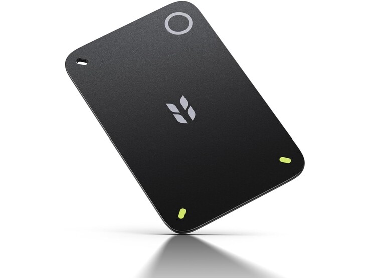 Ugreen FineTrack Slim Duo sadece 1,9 mm kalınlığındadır