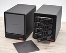 88 TB depolama canavarı test edildi: Aoostar WTR Pro, NAS ve mini PC'yi bir arada sunuyor