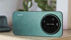 Xiaomi 17 Ultra testte (Görsel kaynağı: Marcus Herbrich)