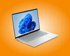 Intel Wildcat Lake işlemcilere sahip, Glacier Silver kaplamalı OmniBook 5 14.