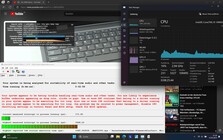 YouTube Yüksek GPU yükü