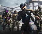 Call of Duty: Mobile Sezon 4 Ebedi Hapishane, Rebirth Adası'nı hem Battle Royale hem de DMZ'ye getiriyor: Recon, Godzilla x Kong Monsterverse crossover ve yeni DP27 LMG ile birlikte.
