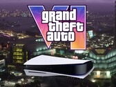 GTA 6'nın PS5 sürümü için hazırlanan afiş gösterildi