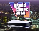 GTA 6'nın PS5 sürümü için hazırlanan afiş gösterildi