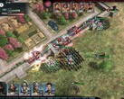 Heroes' Vow: Three Kingdoms oyun ekran görüntüsü