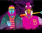 Hotline Miami, 25 Haziran’a kadar Steam’de %90 indirimli.