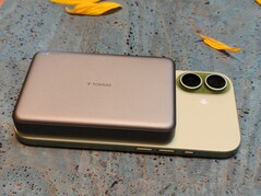 Go-MiniMag Qi2 Güç Bankası