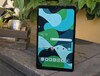  Lenovo Tab One Test Tableti (Görsel kaynağı: Marcus Herbrich)