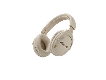Cream Rengi Monitor III
