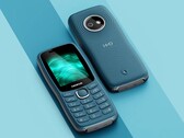 Nokia 123 Shield'ın özellikle dayanıklı ancak aynı zamanda uygun fiyatlı olduğu söyleniyor.