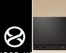 Steam Machine'in bir resminin yanındaki Project Helix logosu
