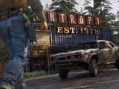 State of Decay 3 Beta'dan bir ekran görüntüsü