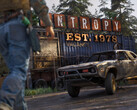 State of Decay 3 Beta'dan bir ekran görüntüsü
