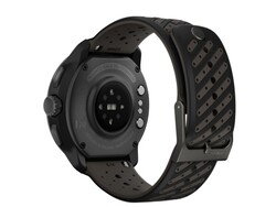 Suunto Race 3S akıllı saat, sağlığı izlemek için altı LED ve dört fotodedektörle donatılmıştır.