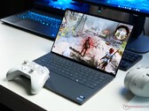 Dell XPS 14, testlerde etkileyici bir performans sergileyemeyen yüksek çözünürlüklü bir web kamerası sunuyor.