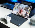 Dell XPS 14, testlerde etkileyici bir performans sergileyemeyen yüksek çözünürlüklü bir web kamerası sunuyor.