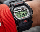 Casio GD-350S-1