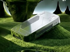 Tiiny AI Pocket Lab, 12 çekirdekli bir ARM CPU ve 160-TOPS dNPU tarafından desteklenmektedir.