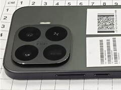 Xiaomi 17T'ye resmi çıkışından önce bakıldığı iddia ediliyor.