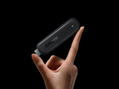 Xiaomi TV Stick HD (2. Nesil) de Google Cast'i destekler.
