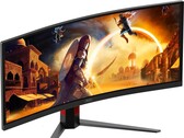 AOC, çift amaçlı oyun monitörleriyle ultra geniş ürün yelpazesini genişletiyor