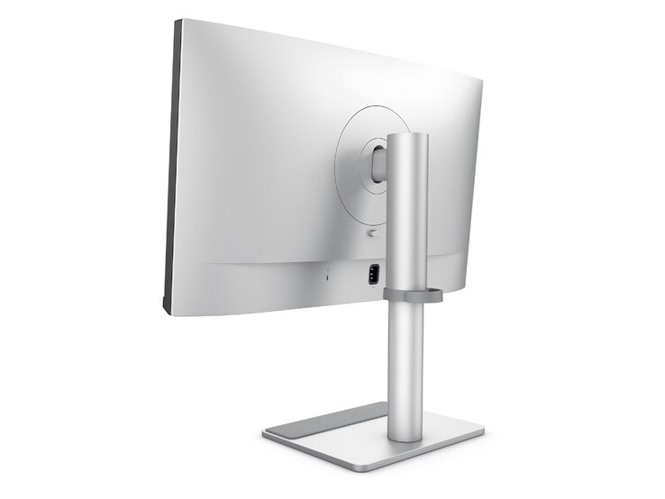 BenQ MA270S monitör ayarlanabilir bir stand ile birlikte gelir