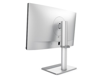 BenQ MA270S'nin arka yüzü.