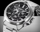 Casio G-Shock GST-W1000D-1AJF, 200 m (20 bar) su geçirmezlik özelliğine sahiptir.