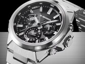 Casio G-Shock GST-W1000D-1AJF, 200 m (20 bar) su geçirmezlik özelliğine sahiptir.