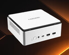 Ares Mini R78D yakında AliExpress'te satışa sunulabilir. Resimde: mini PC'nin düzenlenmiş bir tanıtım fotoğrafı.