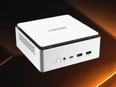 Ares Mini R78D yakında AliExpress'te satışa sunulabilir. Resimde: mini PC'nin düzenlenmiş bir tanıtım fotoğrafı.