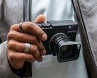 Leica M11 geleneksel bir taban plakasına sahip değil