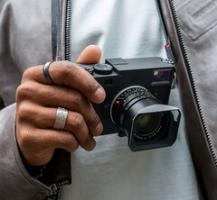 Leica M11 geleneksel bir taban plakasına sahip değil