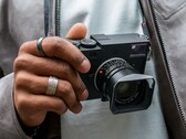 Leica M11 geleneksel bir taban plakasına sahip değil