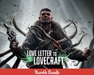 "Love Letter to Lovecraft" paketi 12 Eylül'e kadar satışta. 