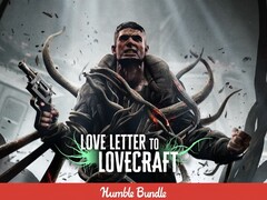 "Love Letter to Lovecraft" paketi 12 Eylül'e kadar satışta. 