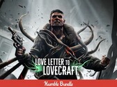 "Love Letter to Lovecraft" paketi 12 Eylül'e kadar satışta. 