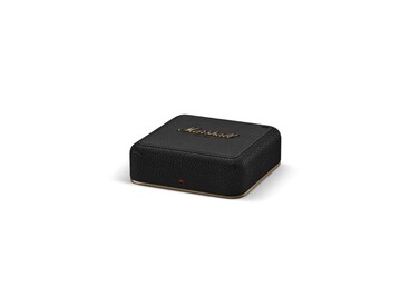 Heddon'un ön cephesi (resim kaynağı: Marshall)