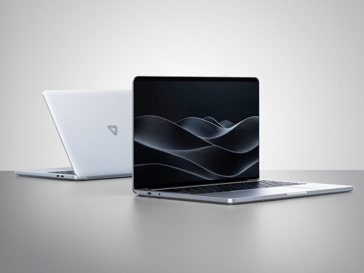 Lapto'nun tasarımı