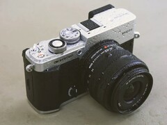 OM Pen, tasarımında 1959 tarihli Olympus Pen'den ilham almaktadır.