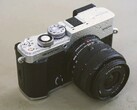 OM Pen, tasarımında 1959 tarihli Olympus Pen'den ilham almaktadır.