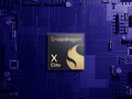 Qualcomm Snapdragon X SD X Elite X1E-00-1DE Notebook Processor